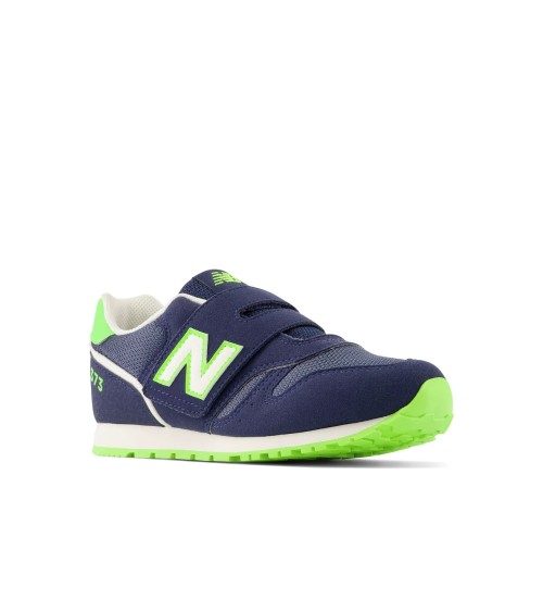 New Balance 373 Niño/a | Zapatillas Urbanas | Envío Gratis